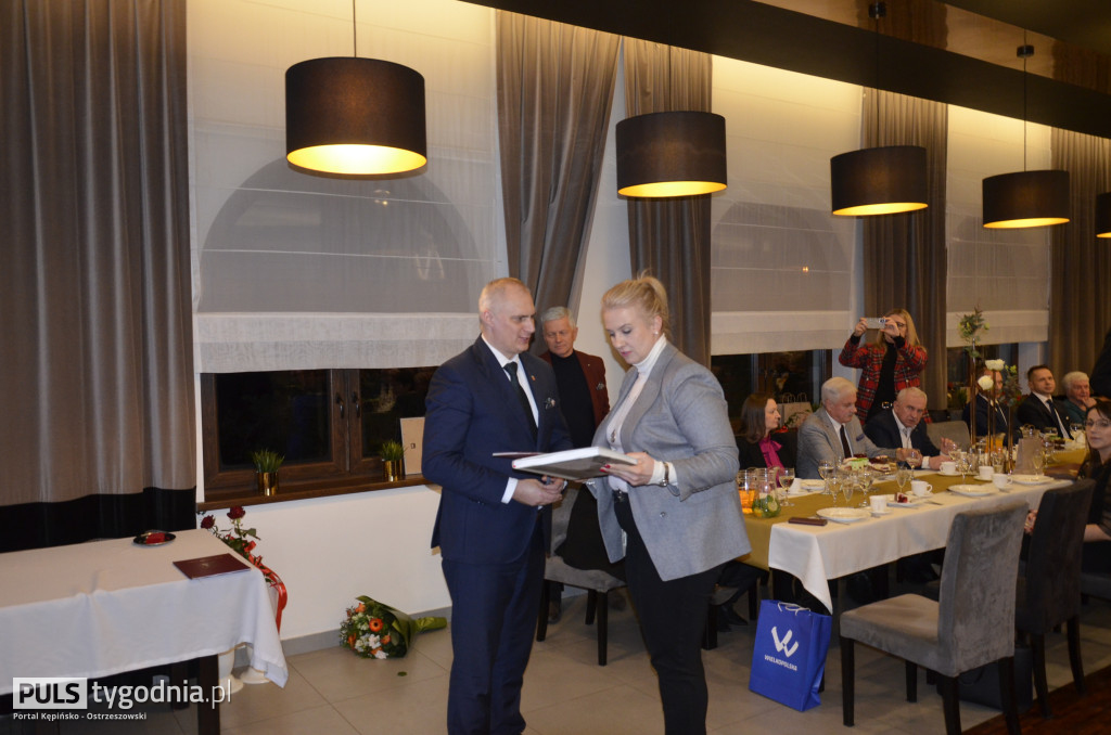 40-lecie reaktywacji Gminy Kraszewice