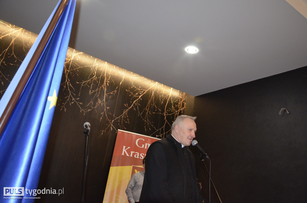 40-lecie reaktywacji Gminy Kraszewice