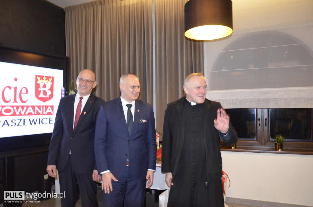 40-lecie reaktywacji Gminy Kraszewice