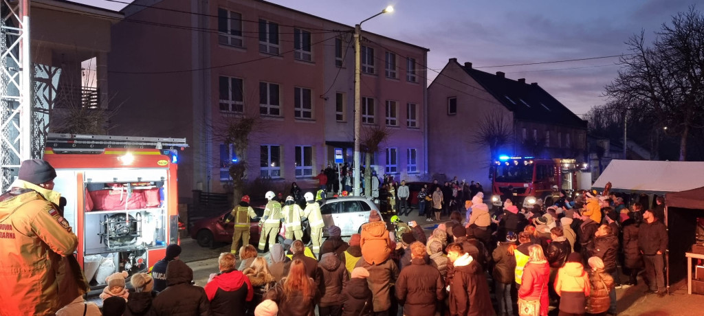 Tak grała Orkiestra