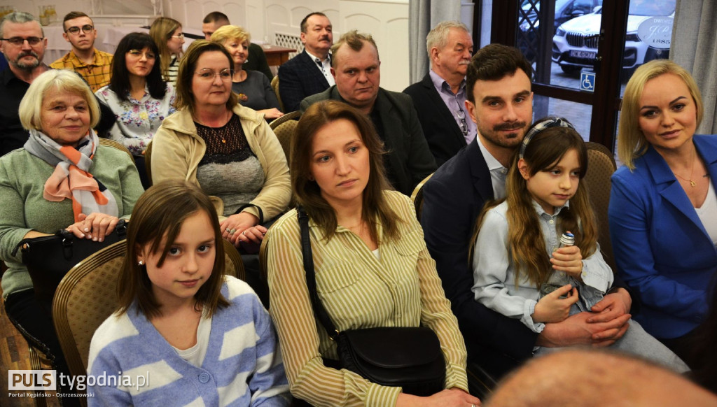 Konwencja Koalicji Obywatelskiej w Ostrzeszowie