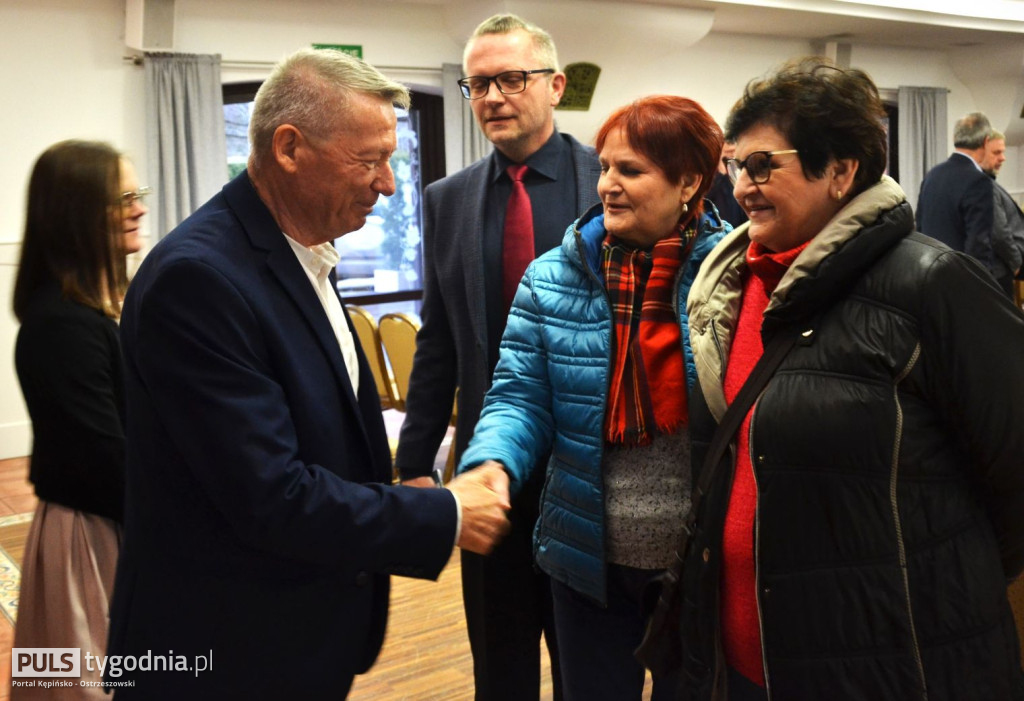 Konwencja Koalicji Obywatelskiej w Ostrzeszowie
