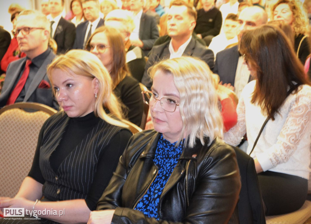 Konwencja Koalicji Obywatelskiej w Ostrzeszowie