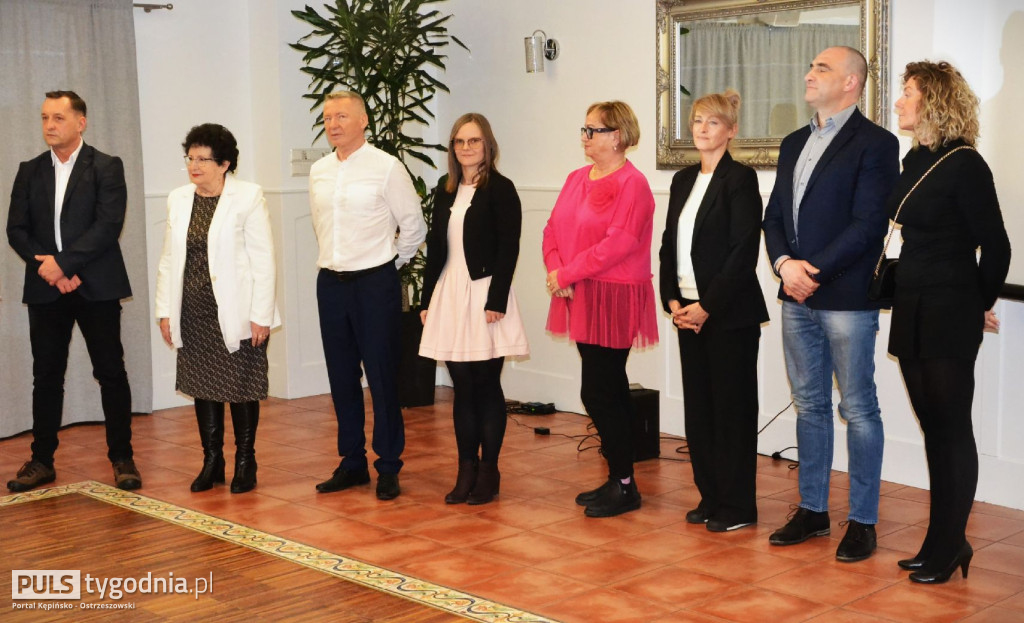 Konwencja Koalicji Obywatelskiej w Ostrzeszowie