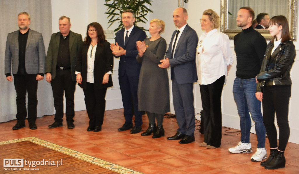 Konwencja Koalicji Obywatelskiej w Ostrzeszowie