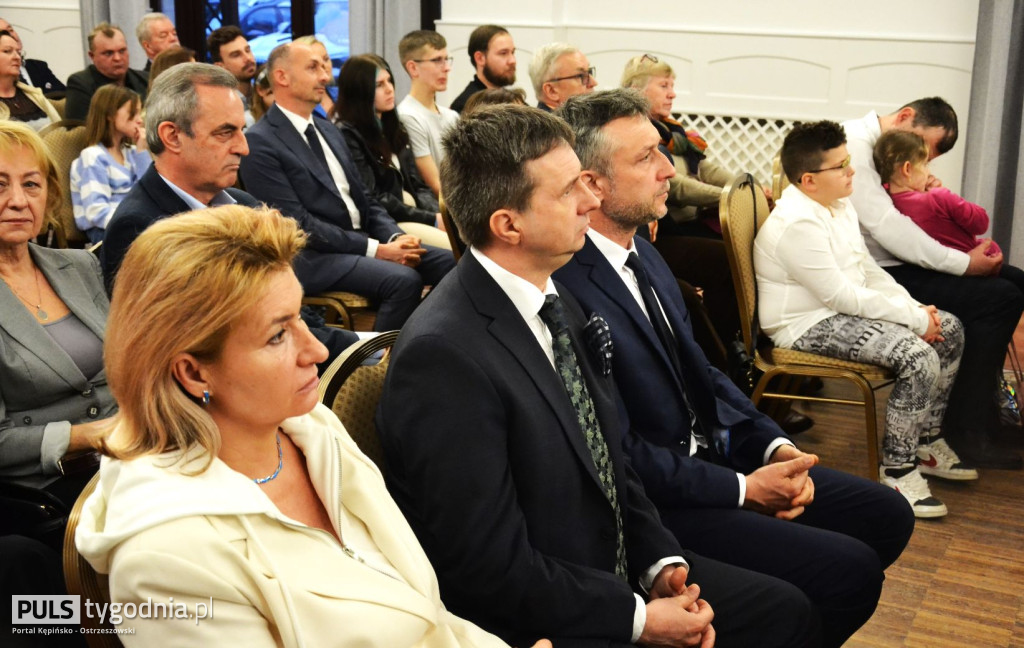 Konwencja Koalicji Obywatelskiej w Ostrzeszowie