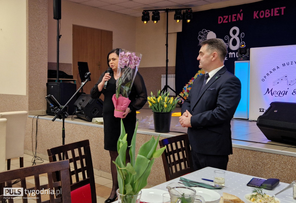 Dzień Kobiet w Czajkowie