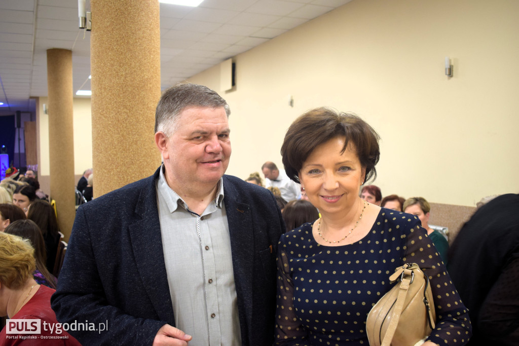Dzień Kobiet w Czajkowie