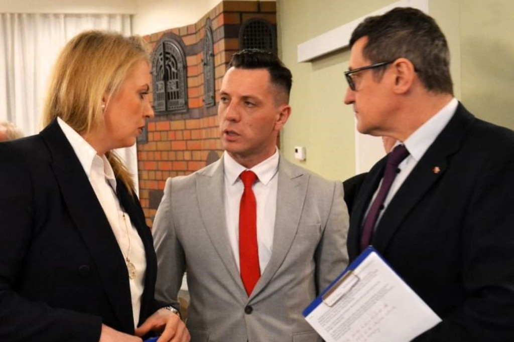Konwencja Prawa i Sprawiedliwości w Ostrzeszowie