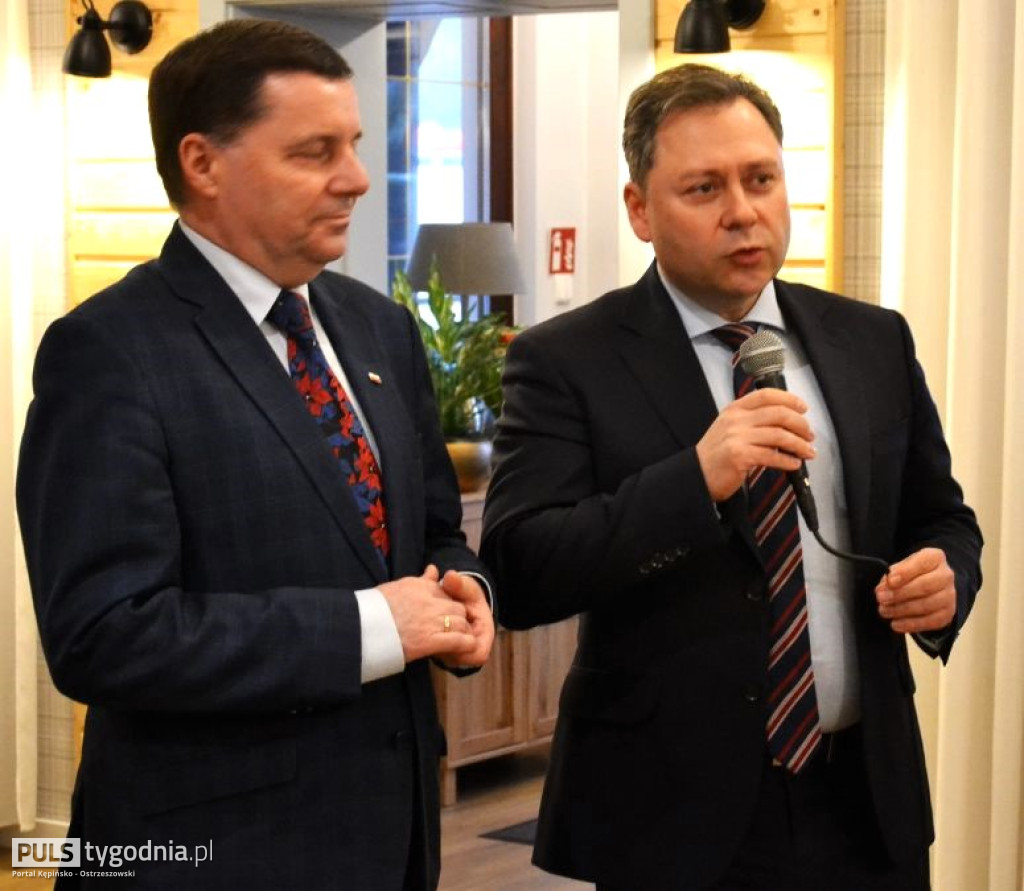 Konwencja Prawa i Sprawiedliwości w Ostrzeszowie