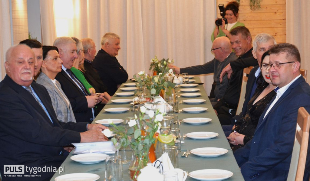 Konwencja Prawa i Sprawiedliwości w Ostrzeszowie
