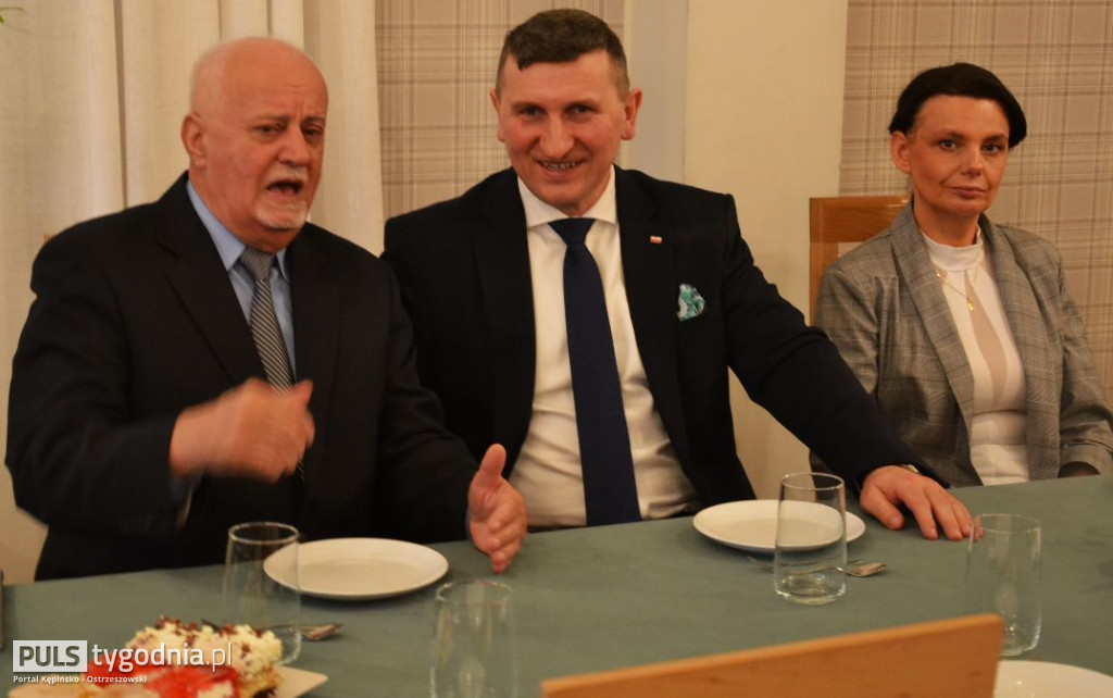 Konwencja Prawa i Sprawiedliwości w Ostrzeszowie