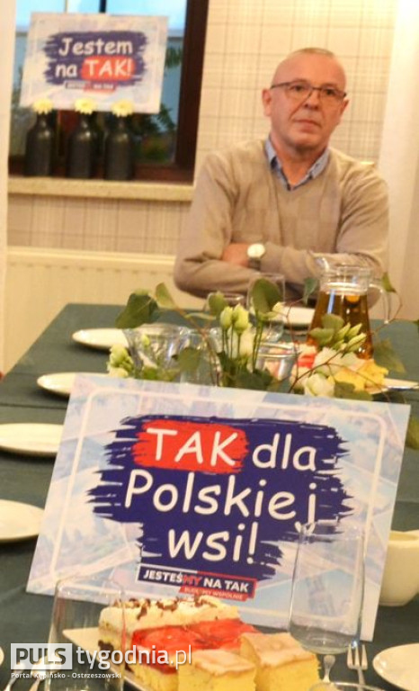 Konwencja Prawa i Sprawiedliwości w Ostrzeszowie