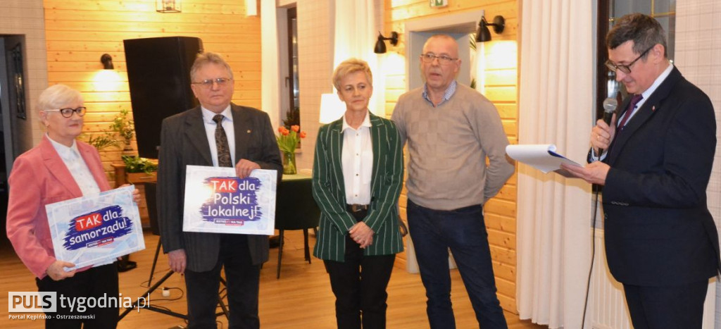 Konwencja Prawa i Sprawiedliwości w Ostrzeszowie