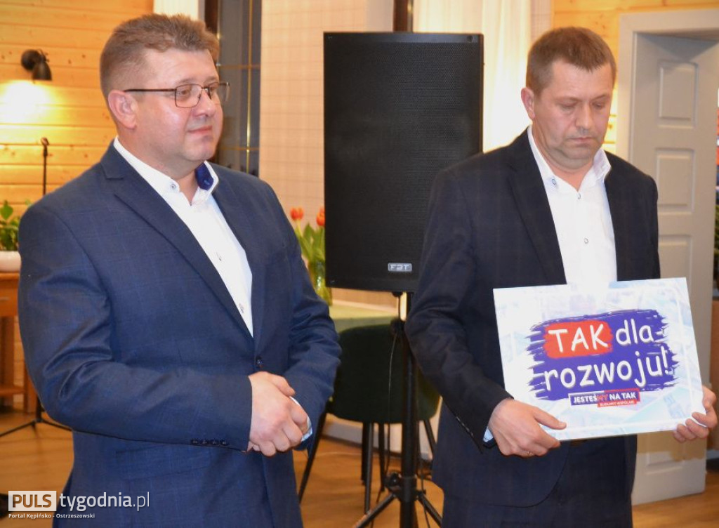 Konwencja Prawa i Sprawiedliwości w Ostrzeszowie