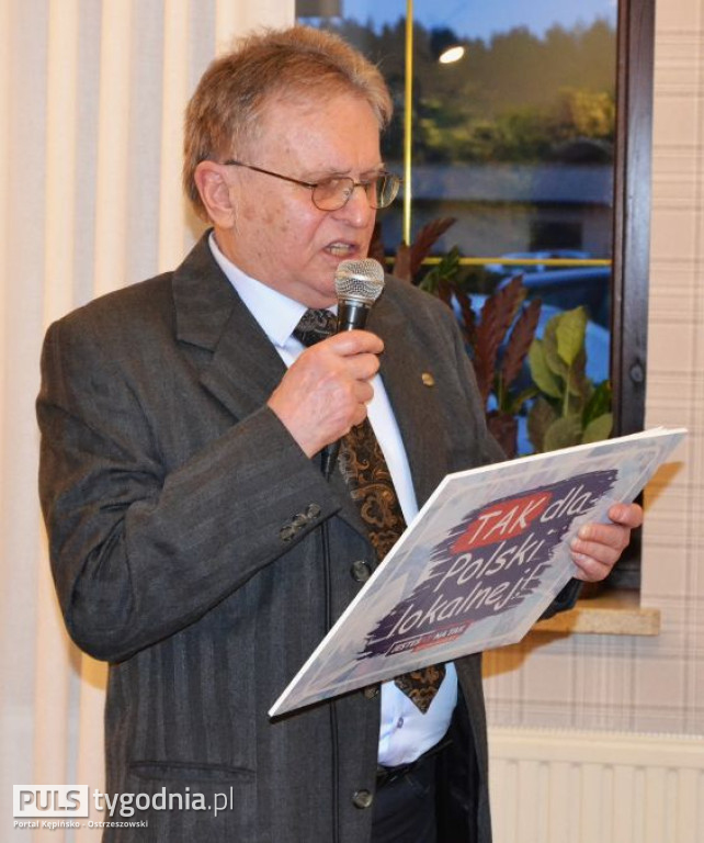 Konwencja Prawa i Sprawiedliwości w Ostrzeszowie