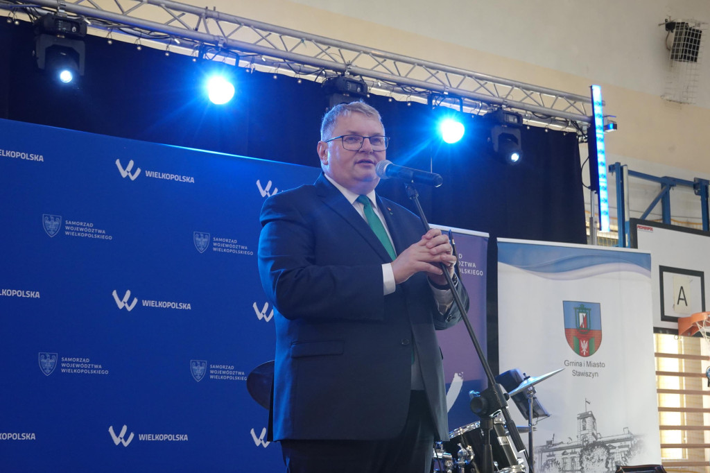 VIII Pielgrzymka Sołtysów