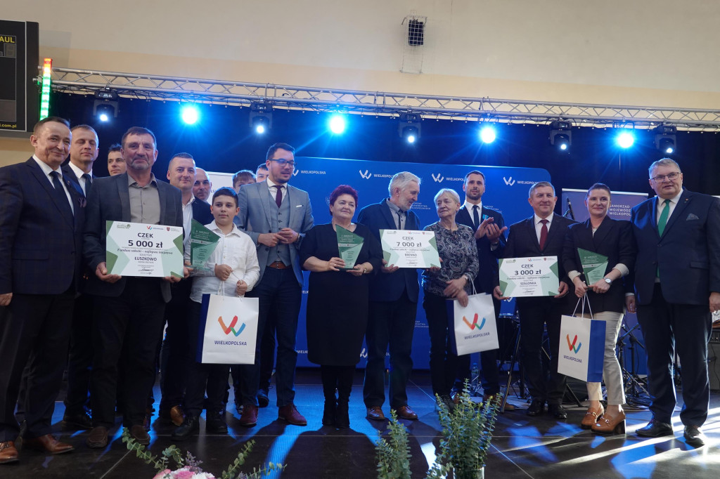 VIII Pielgrzymka Sołtysów