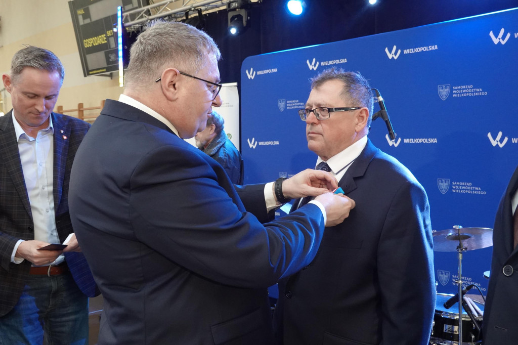 VIII Pielgrzymka Sołtysów