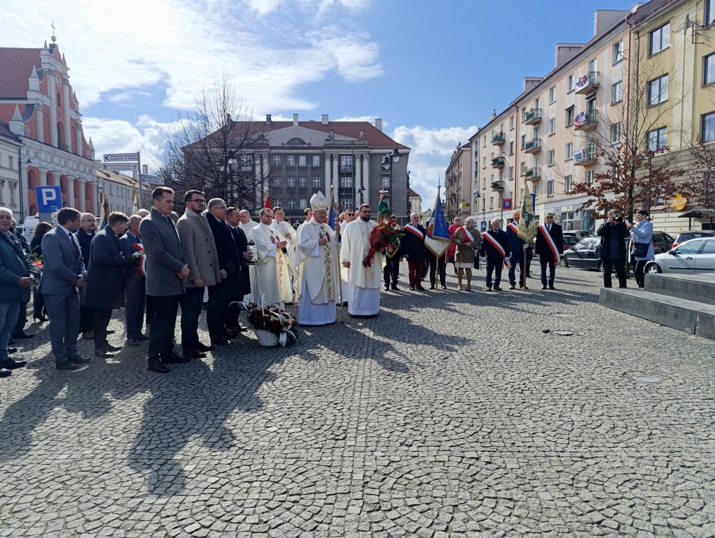 VIII Pielgrzymka Sołtysów