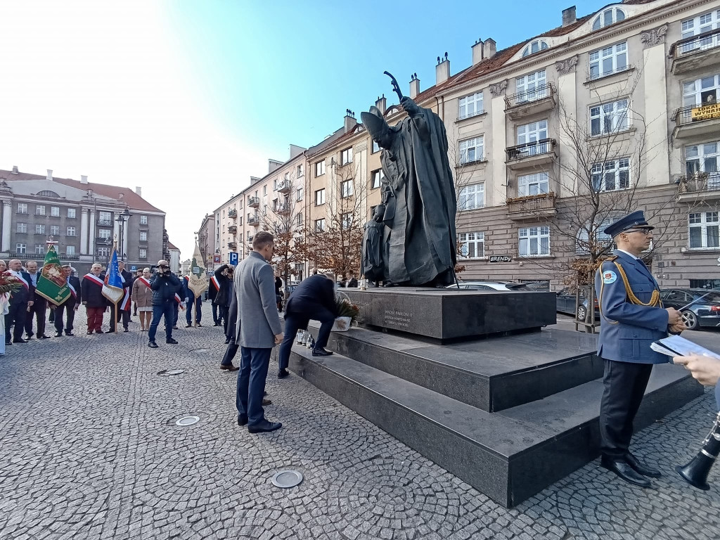 VIII Pielgrzymka Sołtysów