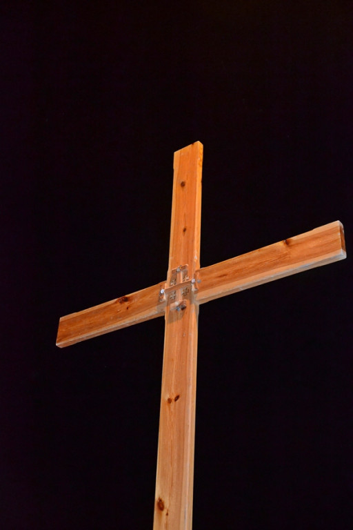 Droga krzyżowa przeszła ulicami Mikstatu