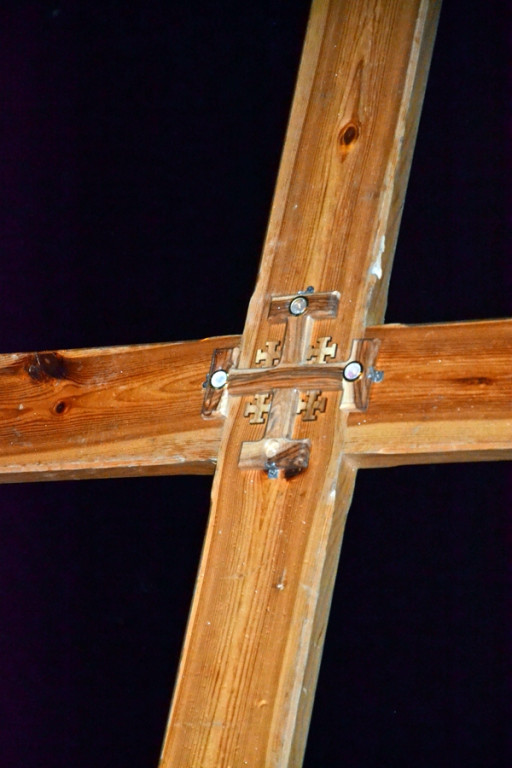 Droga krzyżowa przeszła ulicami Mikstatu
