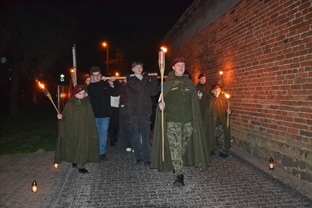 Droga krzyżowa przeszła ulicami Mikstatu