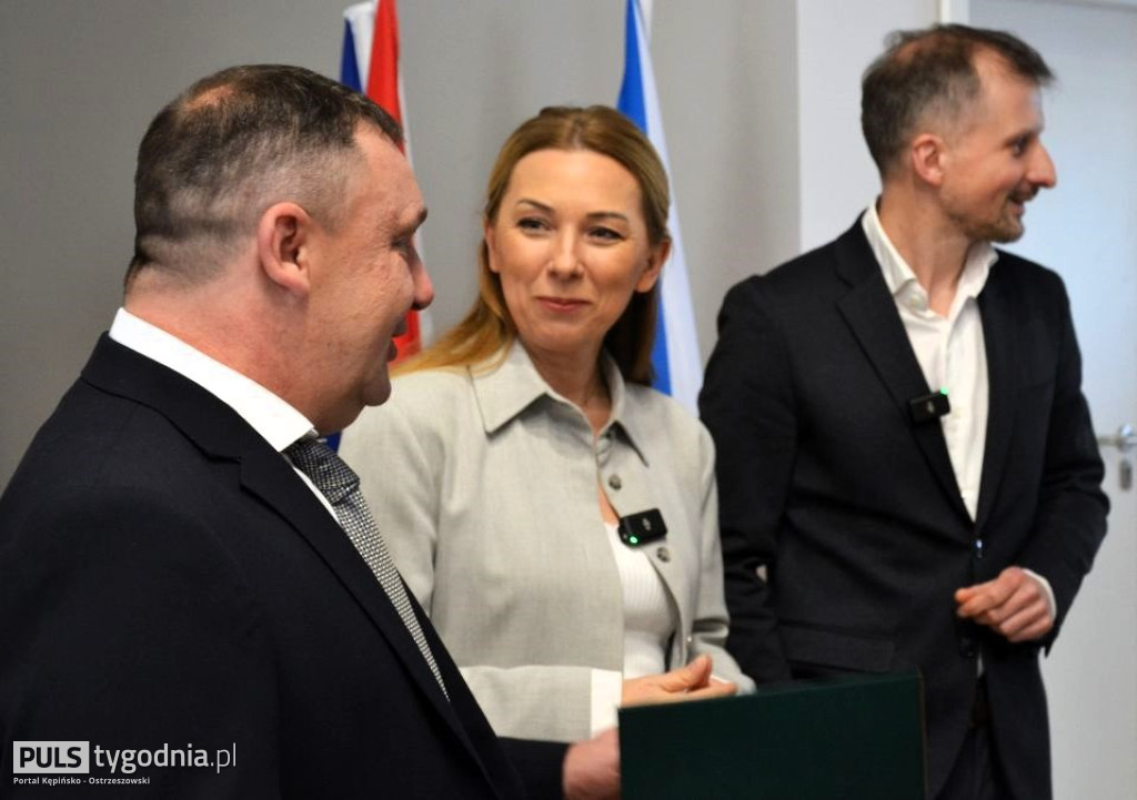 Podpisano porozumienie antydumpingowe