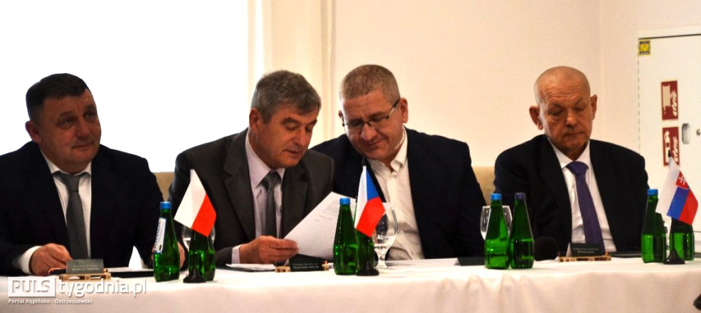 Podpisano porozumienie antydumpingowe