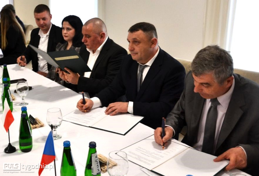 Podpisano porozumienie antydumpingowe