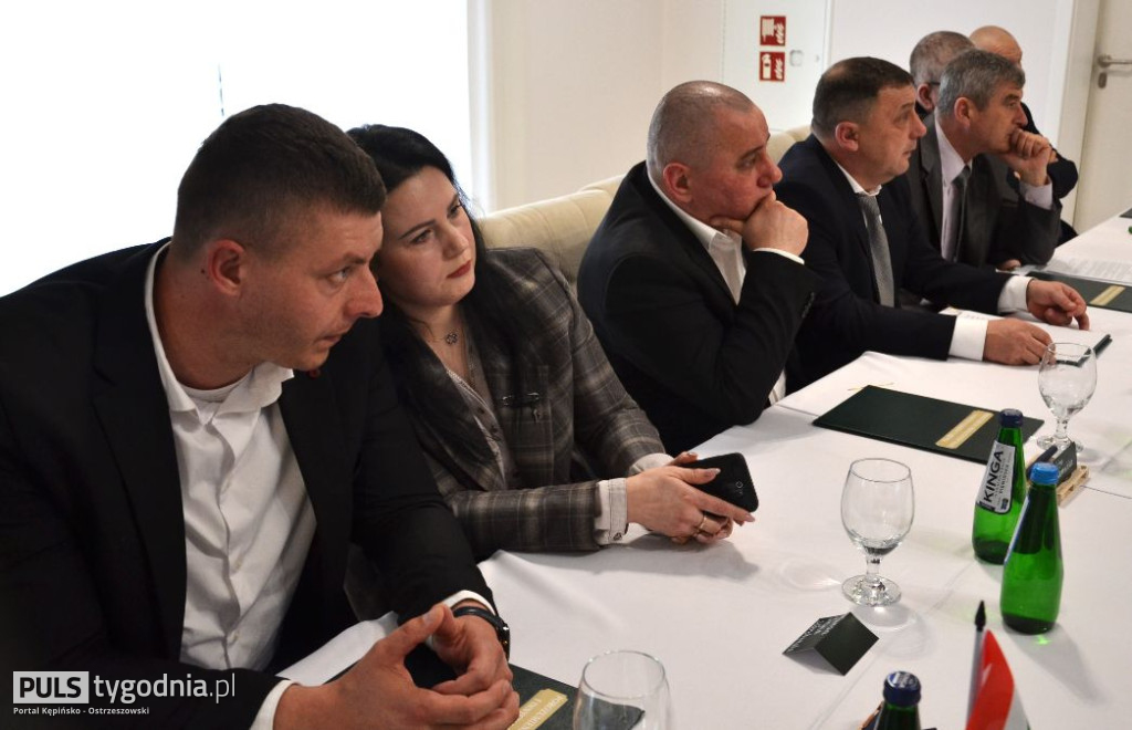 Podpisano porozumienie antydumpingowe