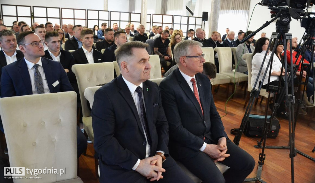 Podpisano porozumienie antydumpingowe