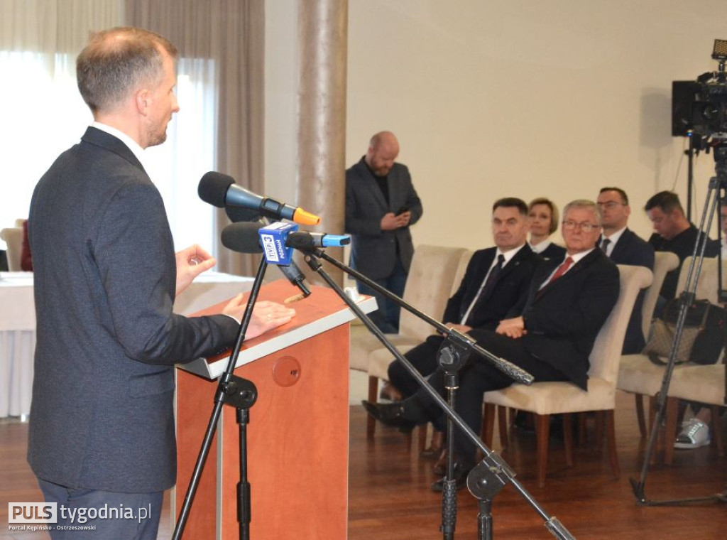 Podpisano porozumienie antydumpingowe