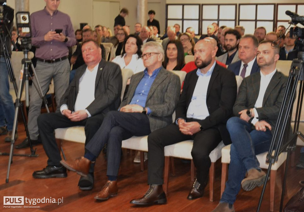 Podpisano porozumienie antydumpingowe