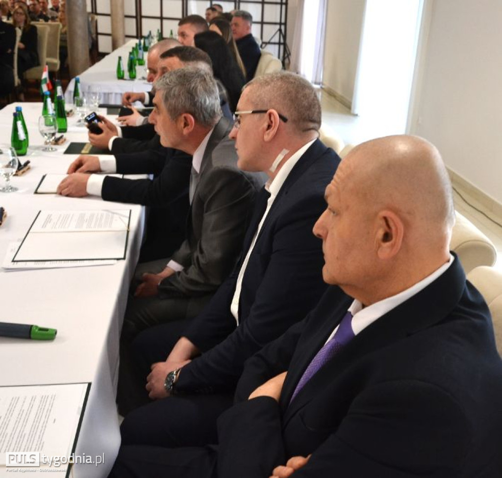 Podpisano porozumienie antydumpingowe