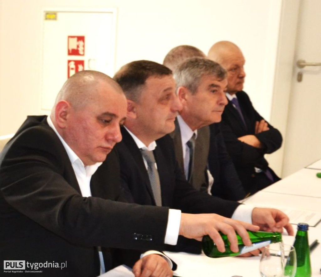 Podpisano porozumienie antydumpingowe