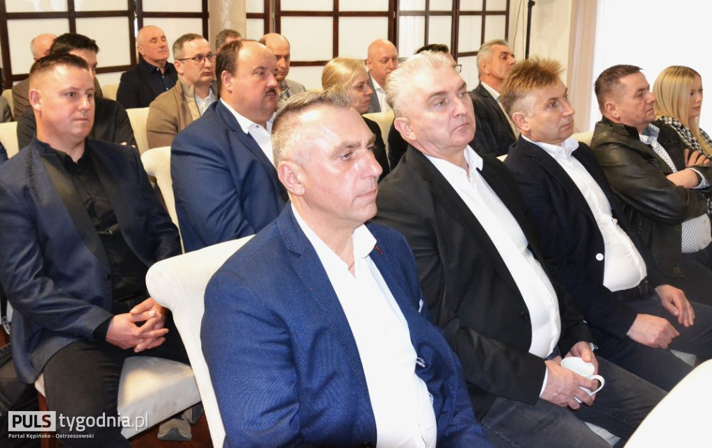 Podpisano porozumienie antydumpingowe