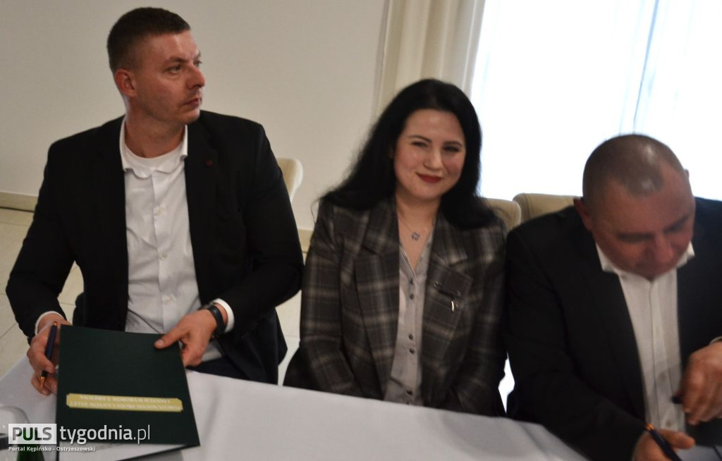 Podpisano porozumienie antydumpingowe