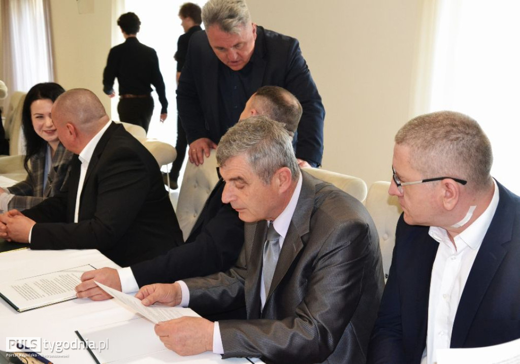 Podpisano porozumienie antydumpingowe