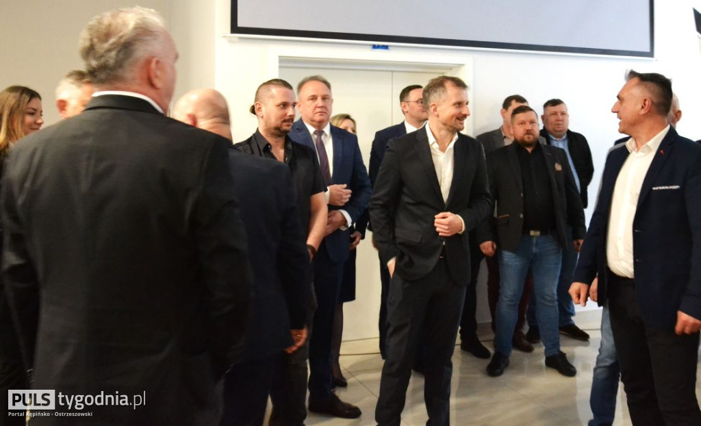 Podpisano porozumienie antydumpingowe