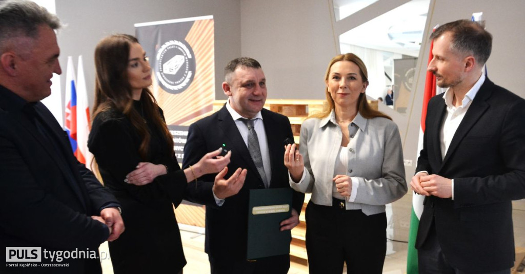 Podpisano porozumienie antydumpingowe