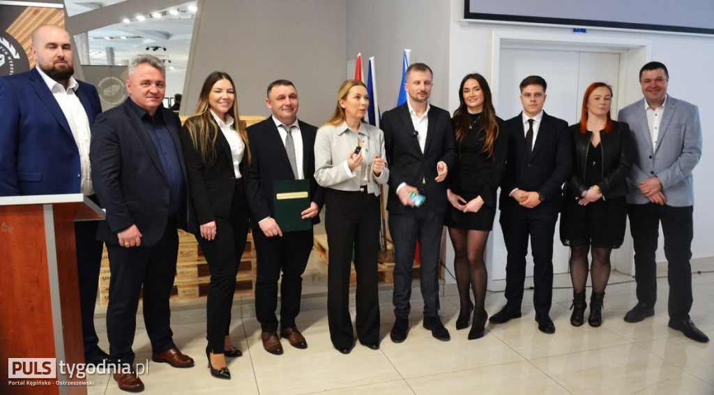 Podpisano porozumienie antydumpingowe
