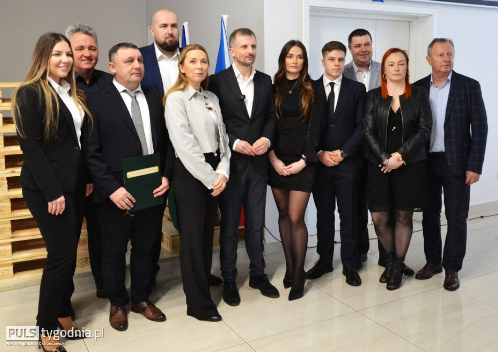 Podpisano porozumienie antydumpingowe