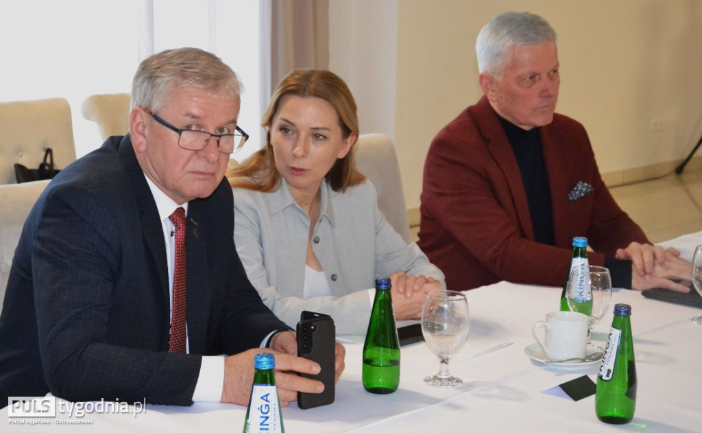 Podpisano porozumienie antydumpingowe