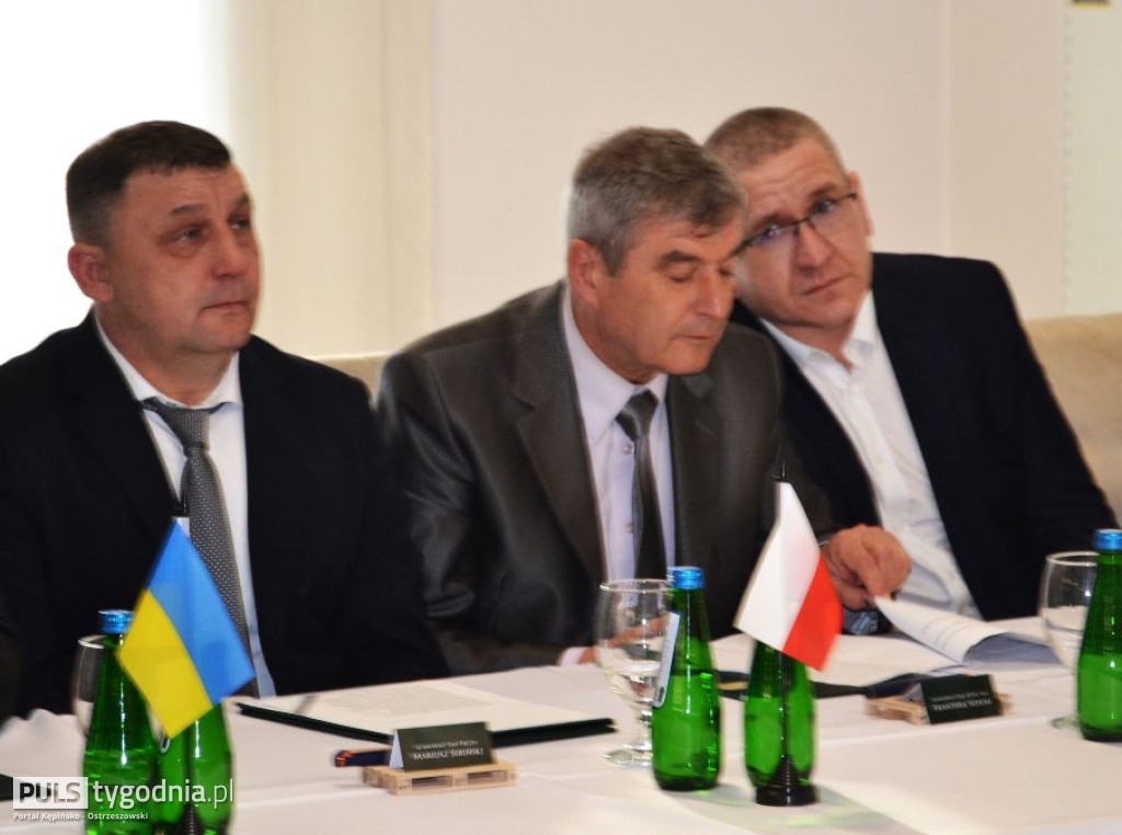 Podpisano porozumienie antydumpingowe