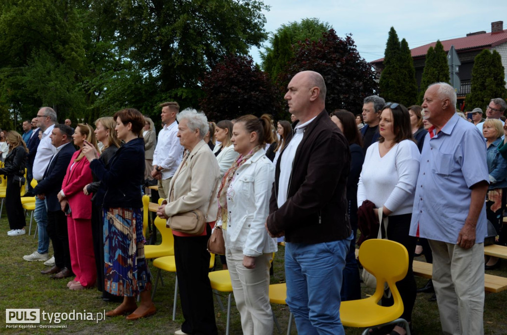 Koncert Papieski w Kuźnicy Grabowskiej