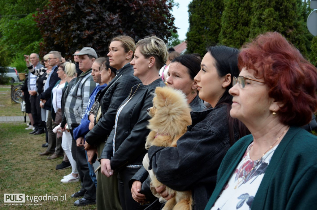 Koncert Papieski w Kuźnicy Grabowskiej