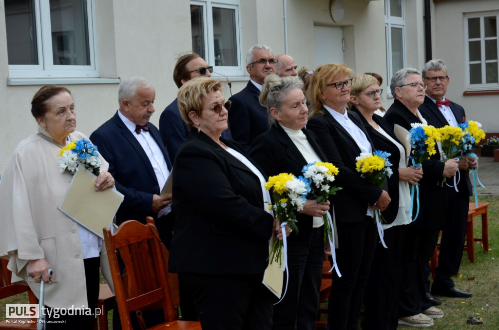 Koncert Papieski w Kuźnicy Grabowskiej