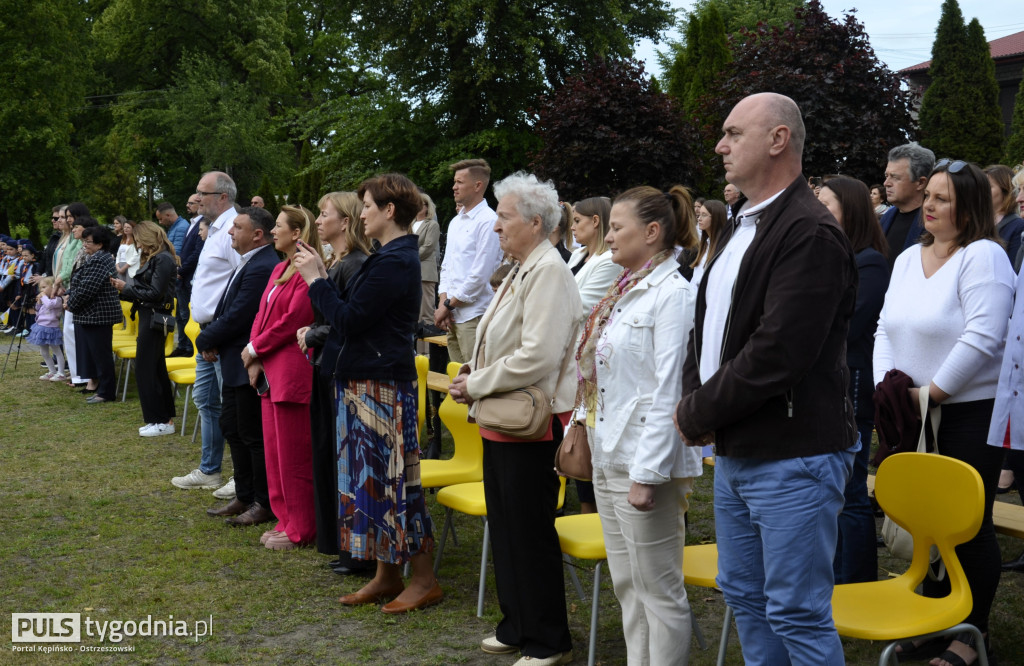 Koncert Papieski w Kuźnicy Grabowskiej